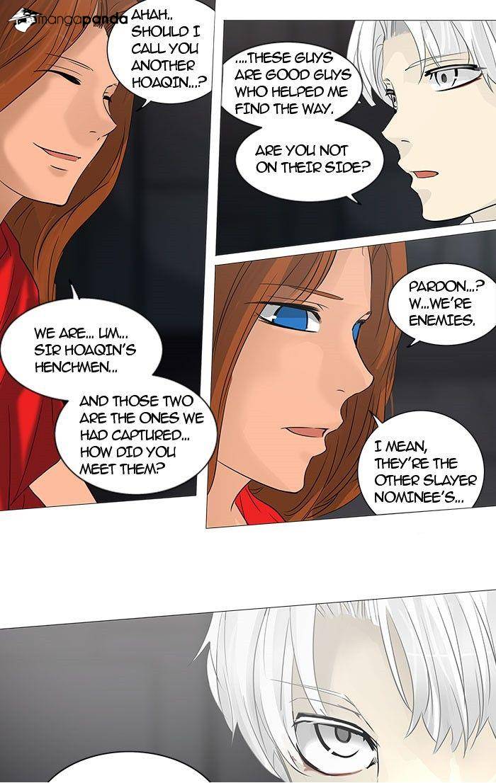 Tower of God Chapter 247 image 41